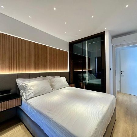Bluemotion - Cruisehub 1B Apartment Piraeus Ngoại thất bức ảnh