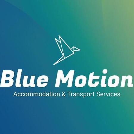 Bluemotion - Cruisehub 1B Apartment Piraeus Ngoại thất bức ảnh