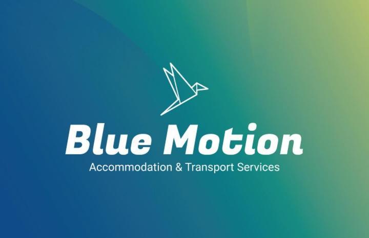 Bluemotion - Cruisehub 1B Apartment Piraeus Ngoại thất bức ảnh